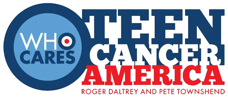 Teen Cancer America Logo